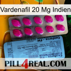 Vardenafil 20Mg India 35